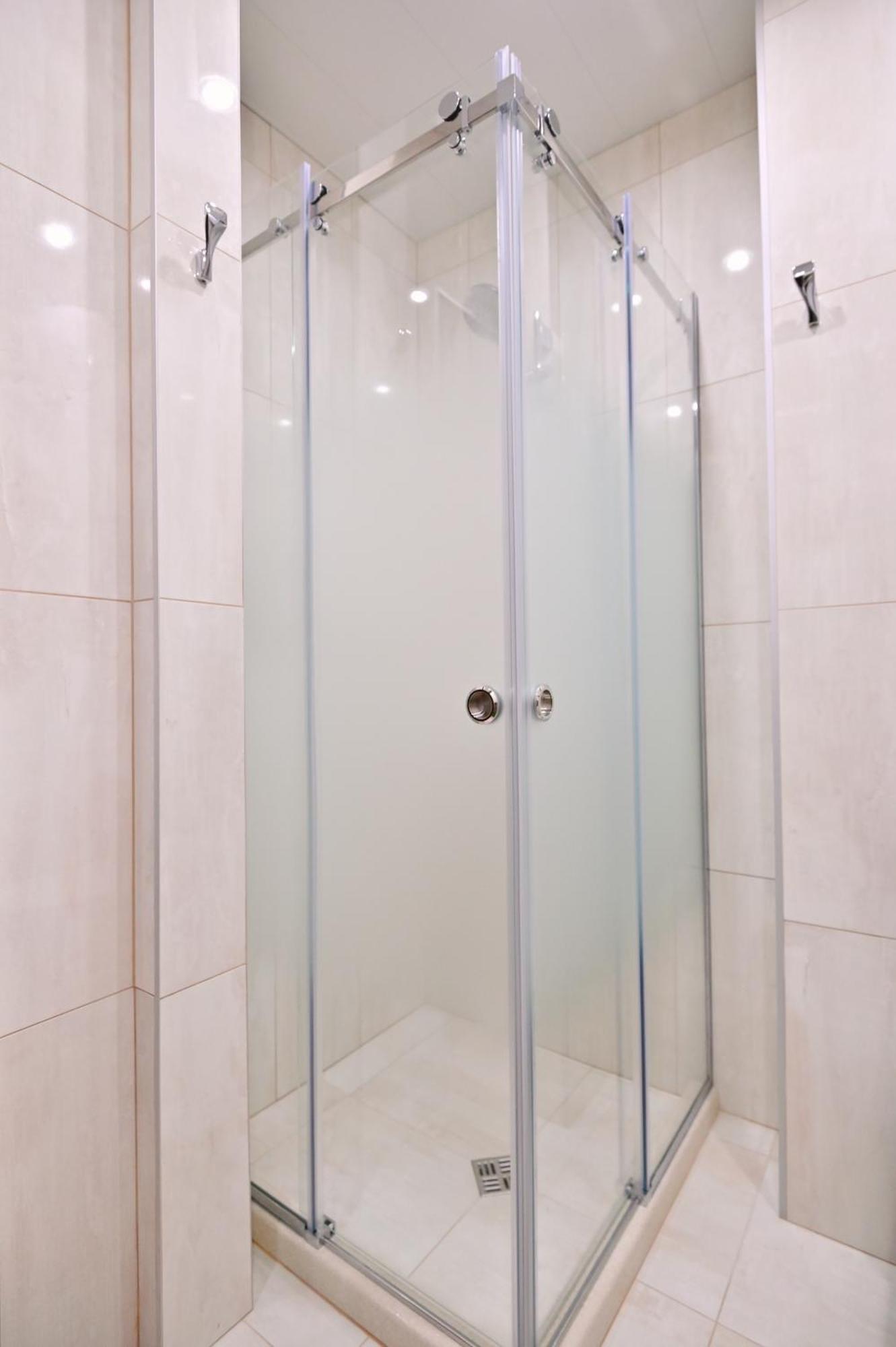 Luxury Apartment Zlatna Kotva โกลเดน แซนส์ ภายนอก รูปภาพ