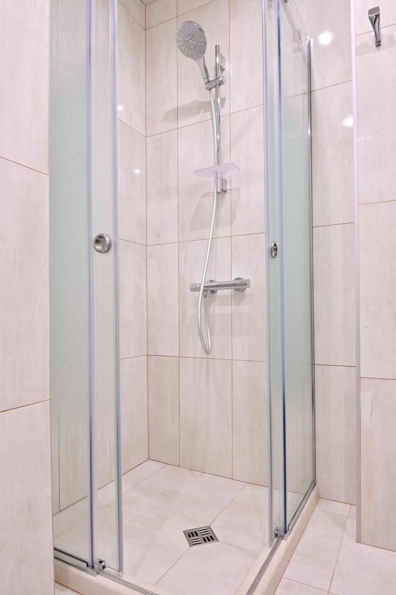 Luxury Apartment Zlatna Kotva โกลเดน แซนส์ ภายนอก รูปภาพ