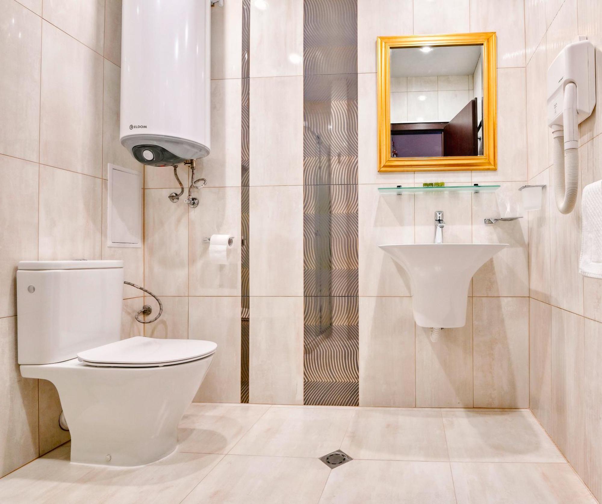 Luxury Apartment Zlatna Kotva โกลเดน แซนส์ ภายนอก รูปภาพ