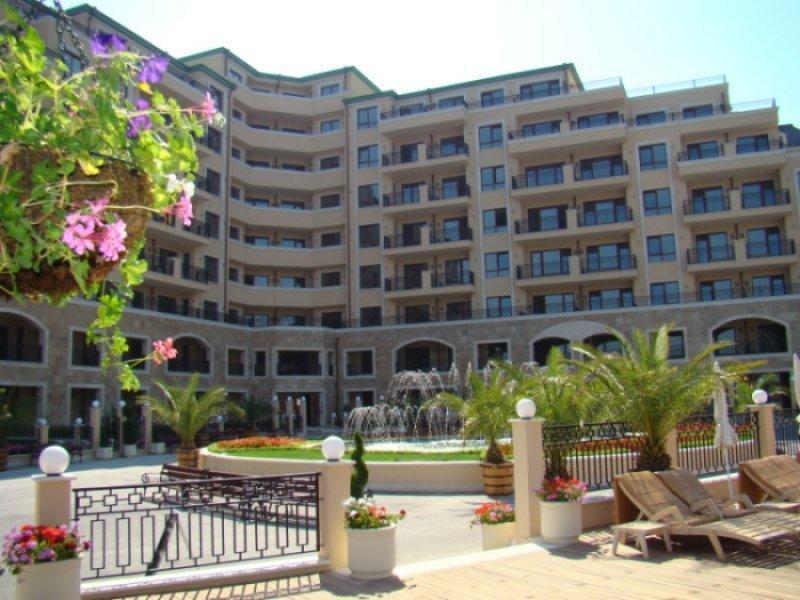 Luxury Apartment Zlatna Kotva โกลเดน แซนส์ ห้อง รูปภาพ