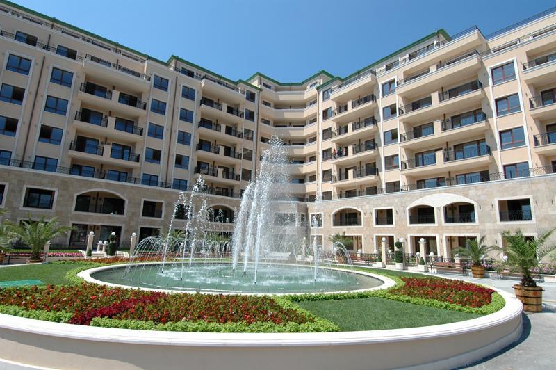 Luxury Apartment Zlatna Kotva โกลเดน แซนส์ ห้อง รูปภาพ
